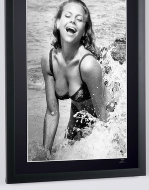 Honor Blackman, 1964