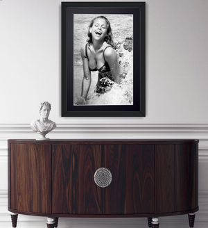 Honor Blackman, 1964