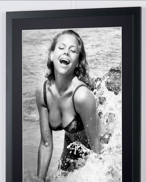 Honor Blackman, 1964