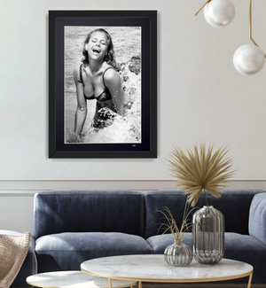 Honor Blackman, 1964