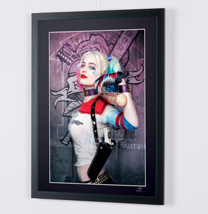 El escuadrón suicida - Margot Robbie