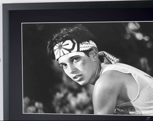 The Karate Kid - Ralph Macchio (Daniel San)