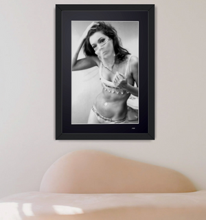 Diana Rigg - The Avengers 1966