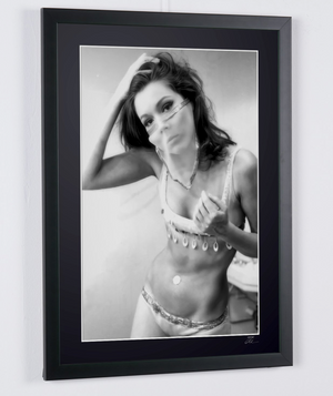 Diana Rigg - The Avengers 1966