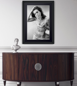 Diana Rigg - The Avengers 1966