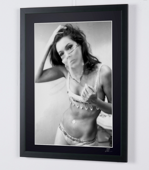 Diana Rigg - The Avengers 1966