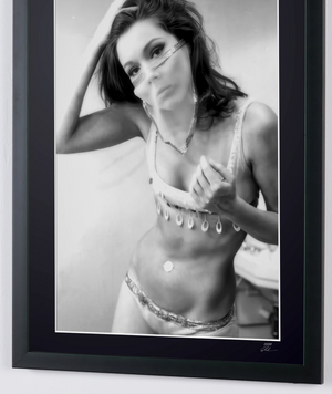 Diana Rigg - The Avengers 1966