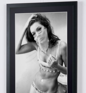 Diana Rigg - The Avengers 1966