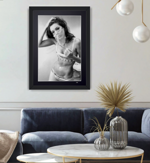 Diana Rigg - The Avengers 1966