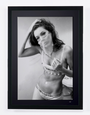 Diana Rigg - The Avengers 1966