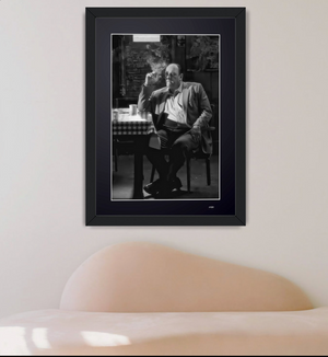 James Gandolfini, «Los Soprano»