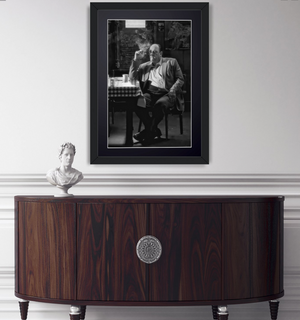 James Gandolfini, «Los Soprano»