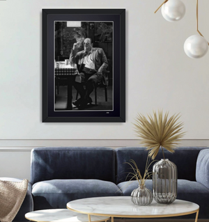 James Gandolfini, «Los Soprano»