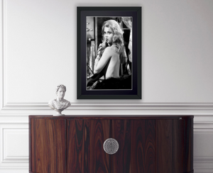 Jane schmelzte dahin – Barbarella 1967