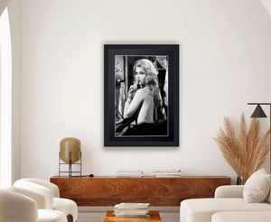 Jane schmelzte dahin – Barbarella 1967