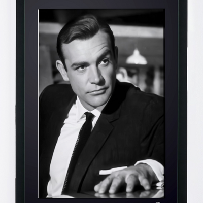 Sean Connery - James Bond 007 - Goldfinger 1965