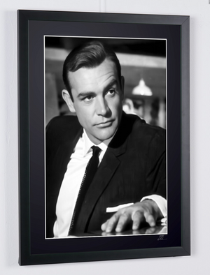 Sean Connery - James Bond 007 - Goldfinger 1965