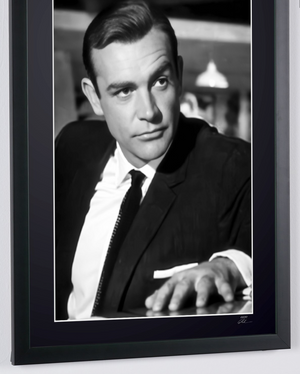 Sean Connery - James Bond 007 - Goldfinger 1965