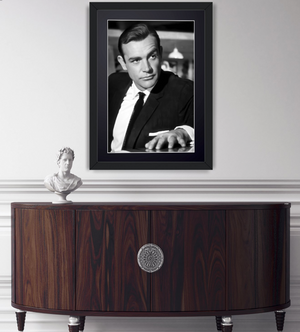 Sean Connery - James Bond 007 - Goldfinger 1965