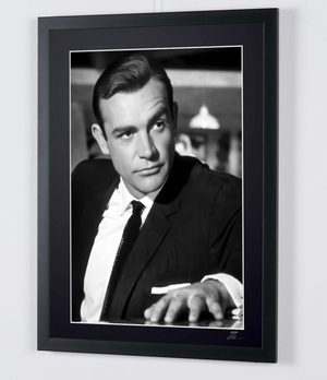 Sean Connery - James Bond 007 - Goldfinger 1965