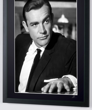 Sean Connery - James Bond 007 - Goldfinger 1965