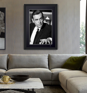 Sean Connery - James Bond 007 - Goldfinger 1965