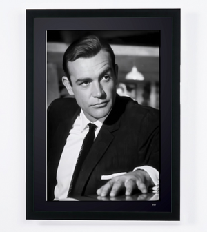 Sean Connery - James Bond 007 - Goldfinger 1965