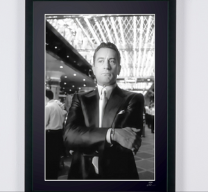 Casino 1995 – Robert De Niro – Porträt