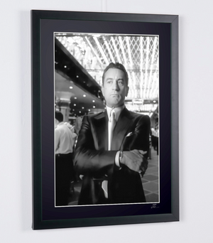 Casino 1995 – Robert De Niro – Porträt