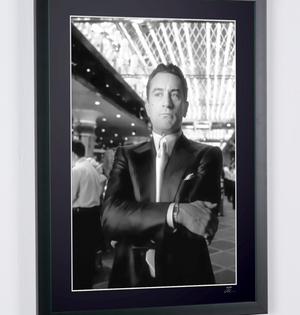 Casino 1995 – Robert De Niro – Porträt