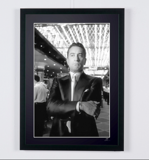 Casino 1995 – Robert De Niro – Porträt