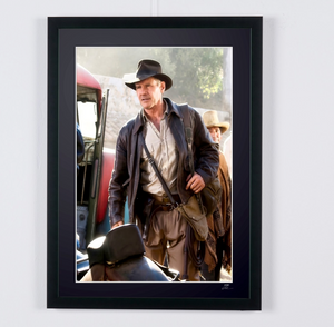 Indiana Jones and the Kingdom of the Crystal Skull (2008)