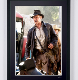 Indiana Jones and the Kingdom of the Crystal Skull (2008)