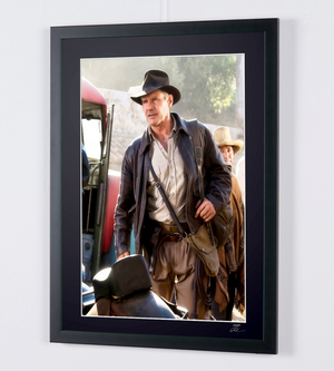 Indiana Jones and the Kingdom of the Crystal Skull (2008)