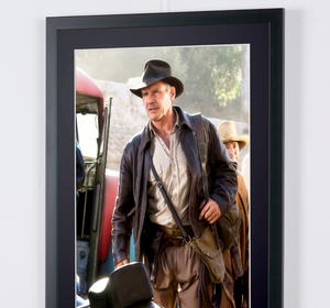 Indiana Jones and the Kingdom of the Crystal Skull (2008)