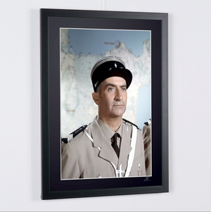 De gendarme van Saint-Tropez - Louis de Funès (Ludovic Cruchot) - Starck Edition