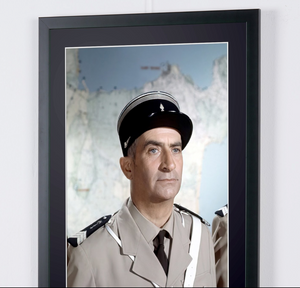 De gendarme van Saint-Tropez - Louis de Funès (Ludovic Cruchot) - Starck Edition