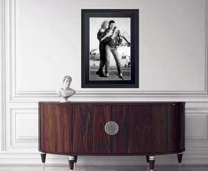 Top Gun 1986 - Tom Cruise & Kelly McGillis