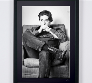 Young Al Pacino 1974 -