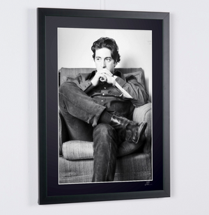 Young Al Pacino 1974 -