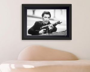 Al Pacino - Heat (1995)