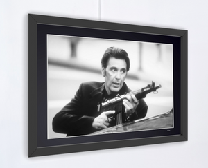Al Pacino - Heat (1995)