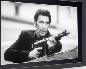 Al Pacino - Heat (1995)