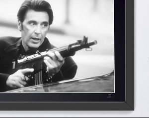Al Pacino - Heat (1995)