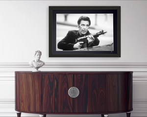 Al Pacino - Heat (1995)