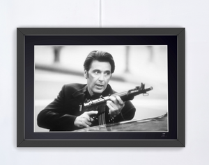 Al Pacino - Heat (1995)
