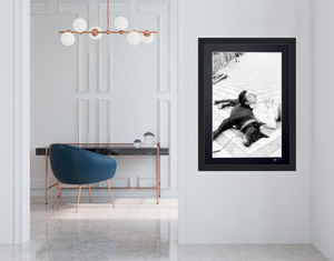 Alain Delon - Italia 1963