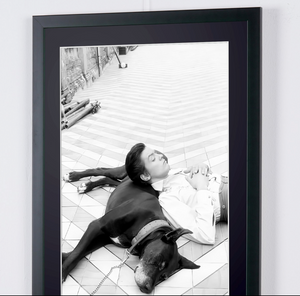 Alain Delon - Italia 1963