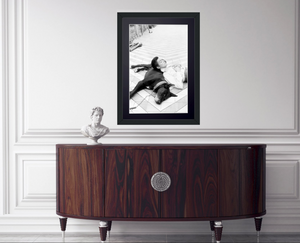 Alain Delon - Italia 1963