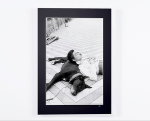 Alain Delon - Italia 1963